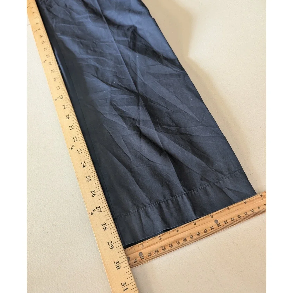 Polo Ralph Lauren Men's Classic Fit Chino Pants Navy Blue Pima Cotton 40x30